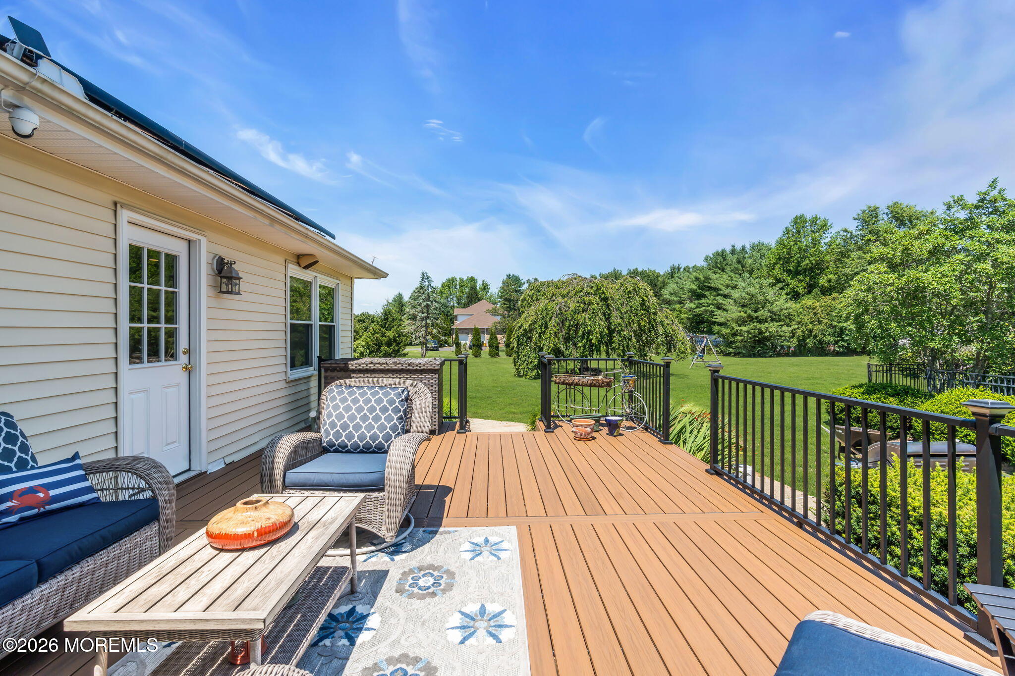16 Groendyke Circle Millstone NJ 08535
