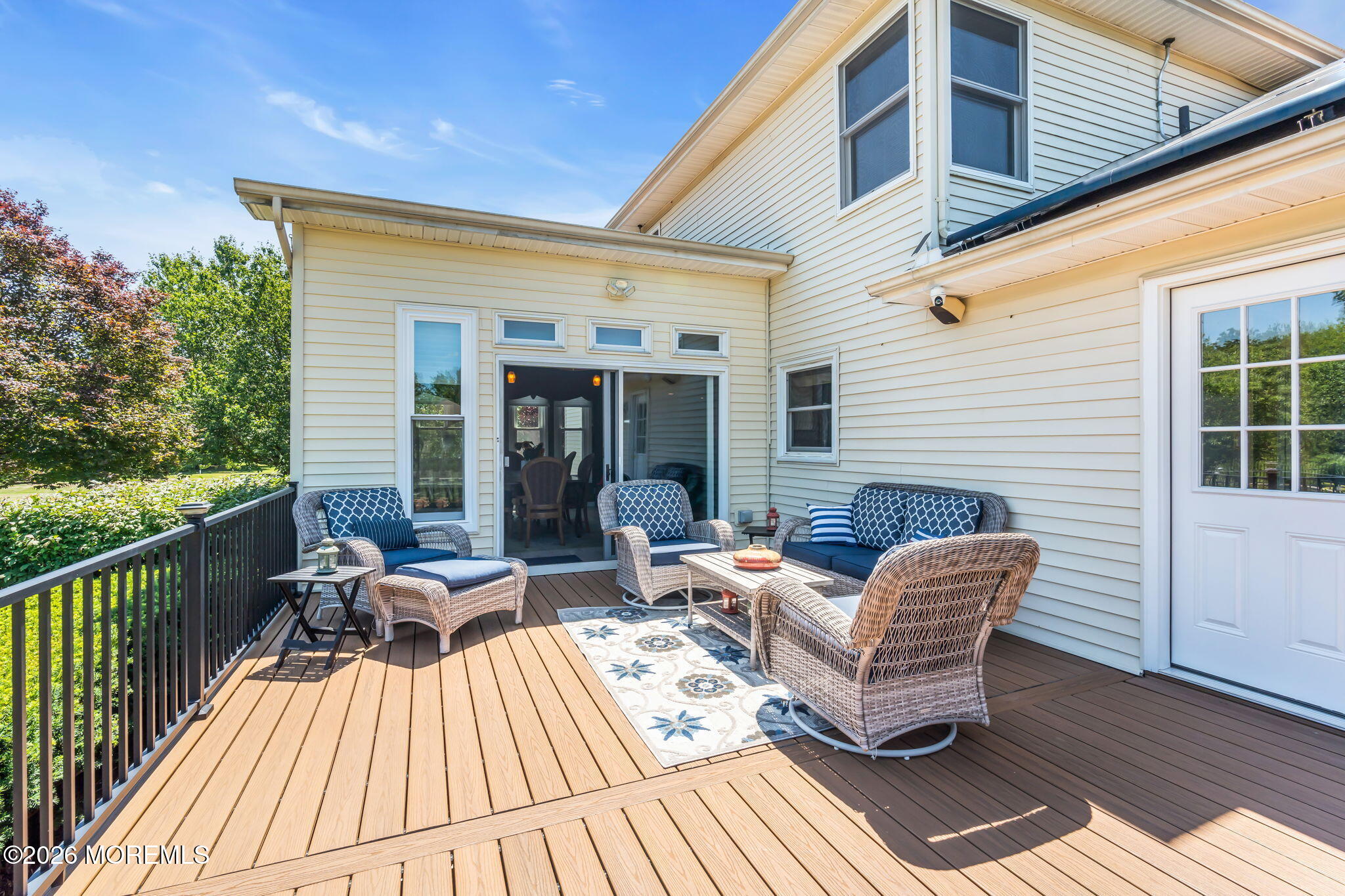 16 Groendyke Circle Millstone NJ 08535