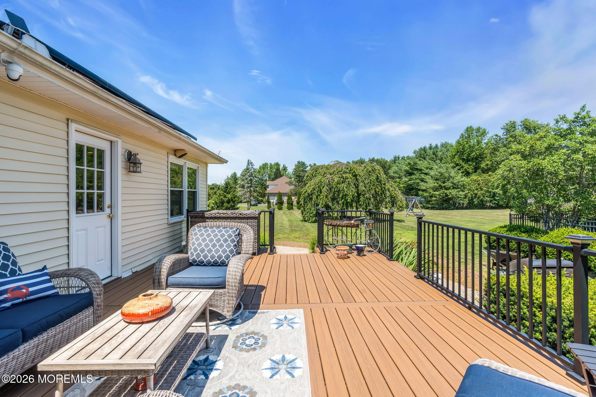 16 Groendyke Circle Millstone NJ 08535