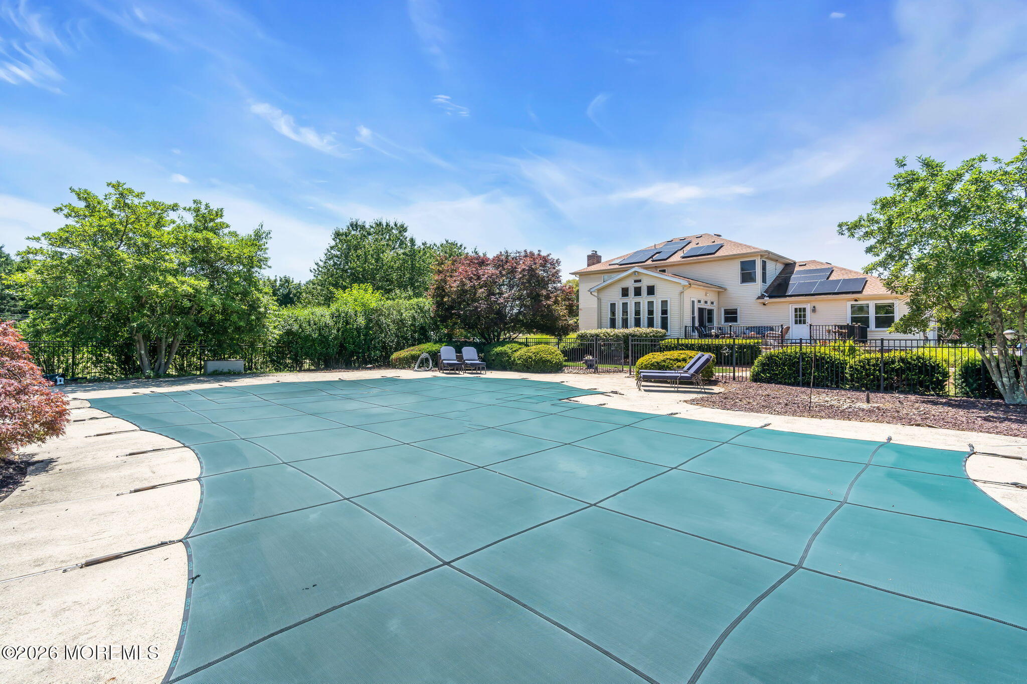 16 Groendyke Circle Millstone NJ 08535