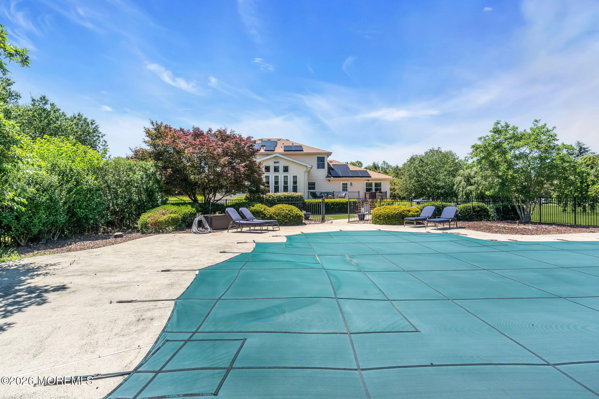 16 Groendyke Circle Millstone NJ 08535