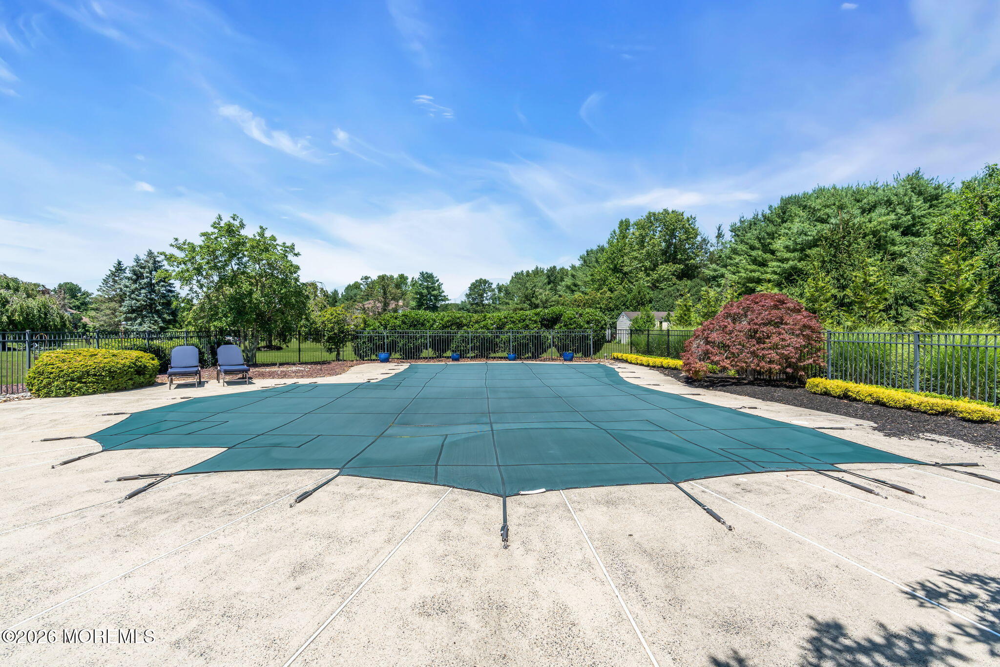 16 Groendyke Circle Millstone NJ 08535