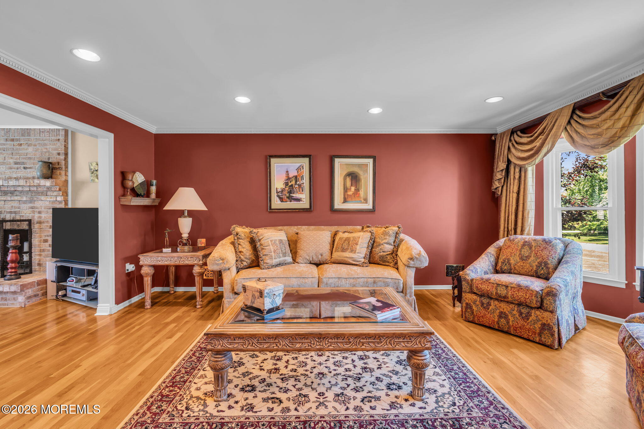 16 Groendyke Circle Millstone NJ 08535