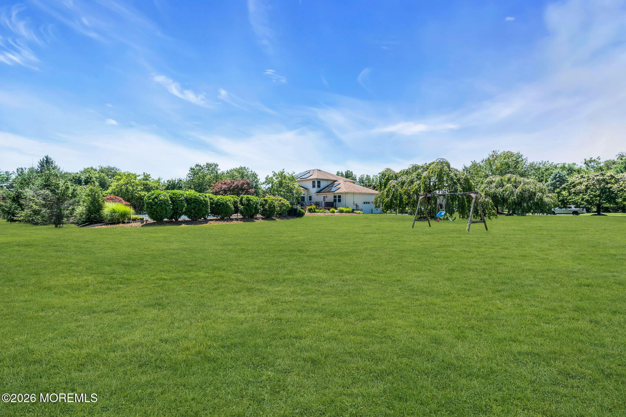16 Groendyke Circle Millstone NJ 08535
