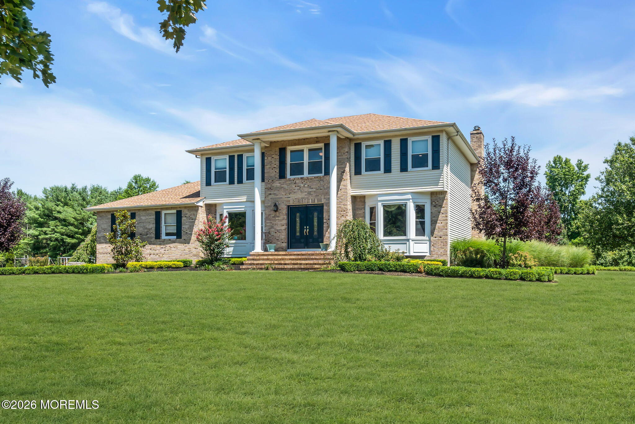 16 Groendyke Circle Millstone NJ 08535