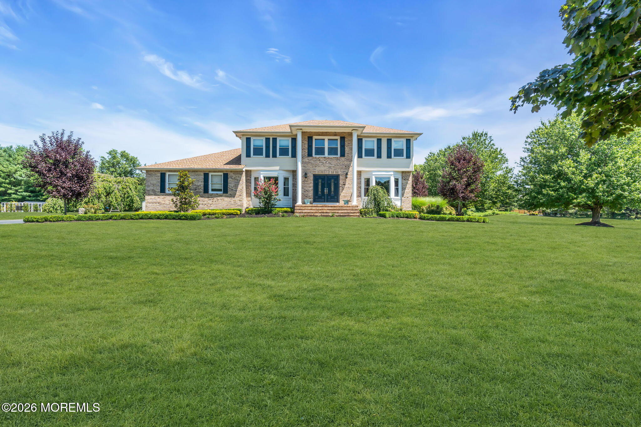 16 Groendyke Circle Millstone NJ 08535
