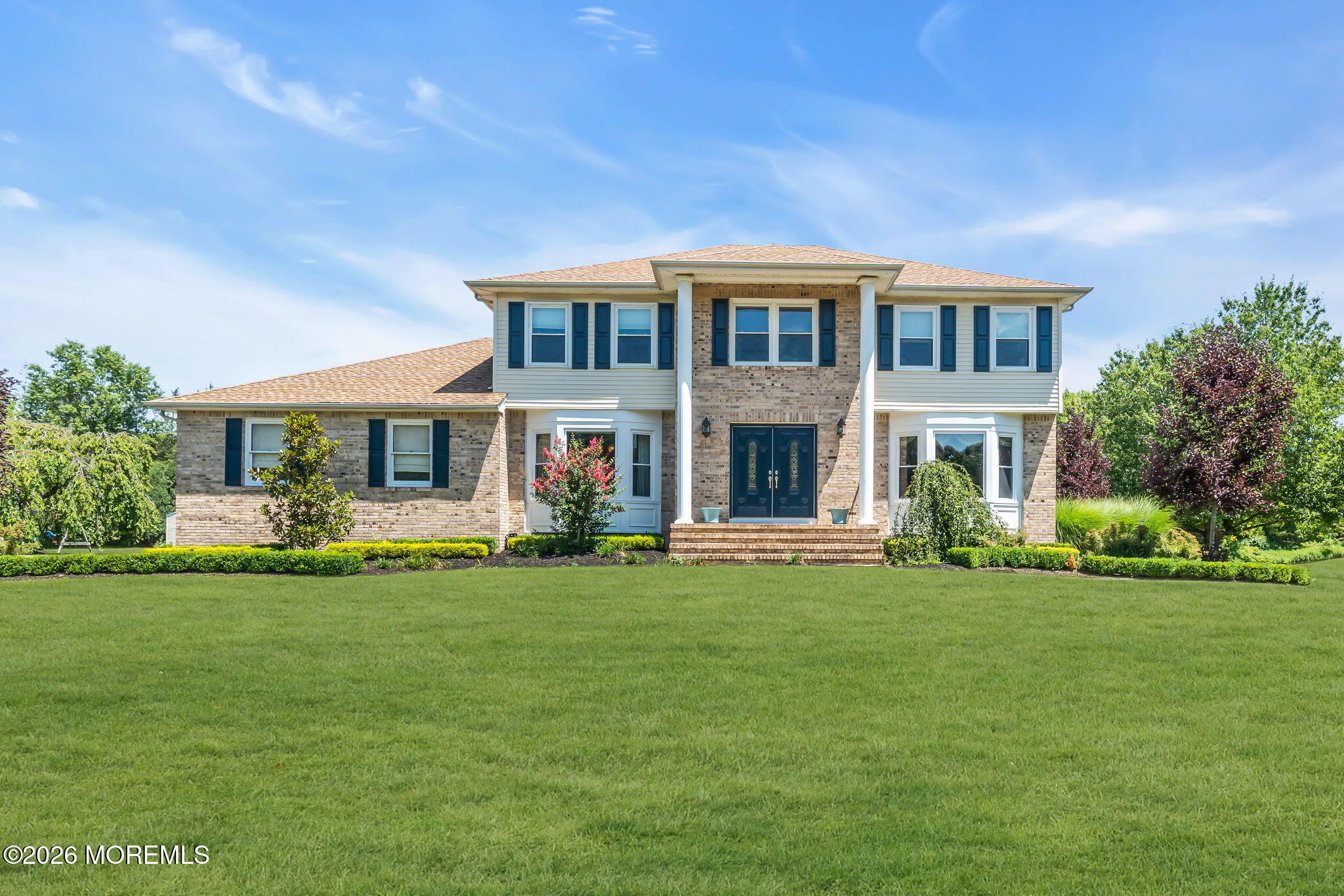 16 Groendyke Circle Millstone NJ 08535