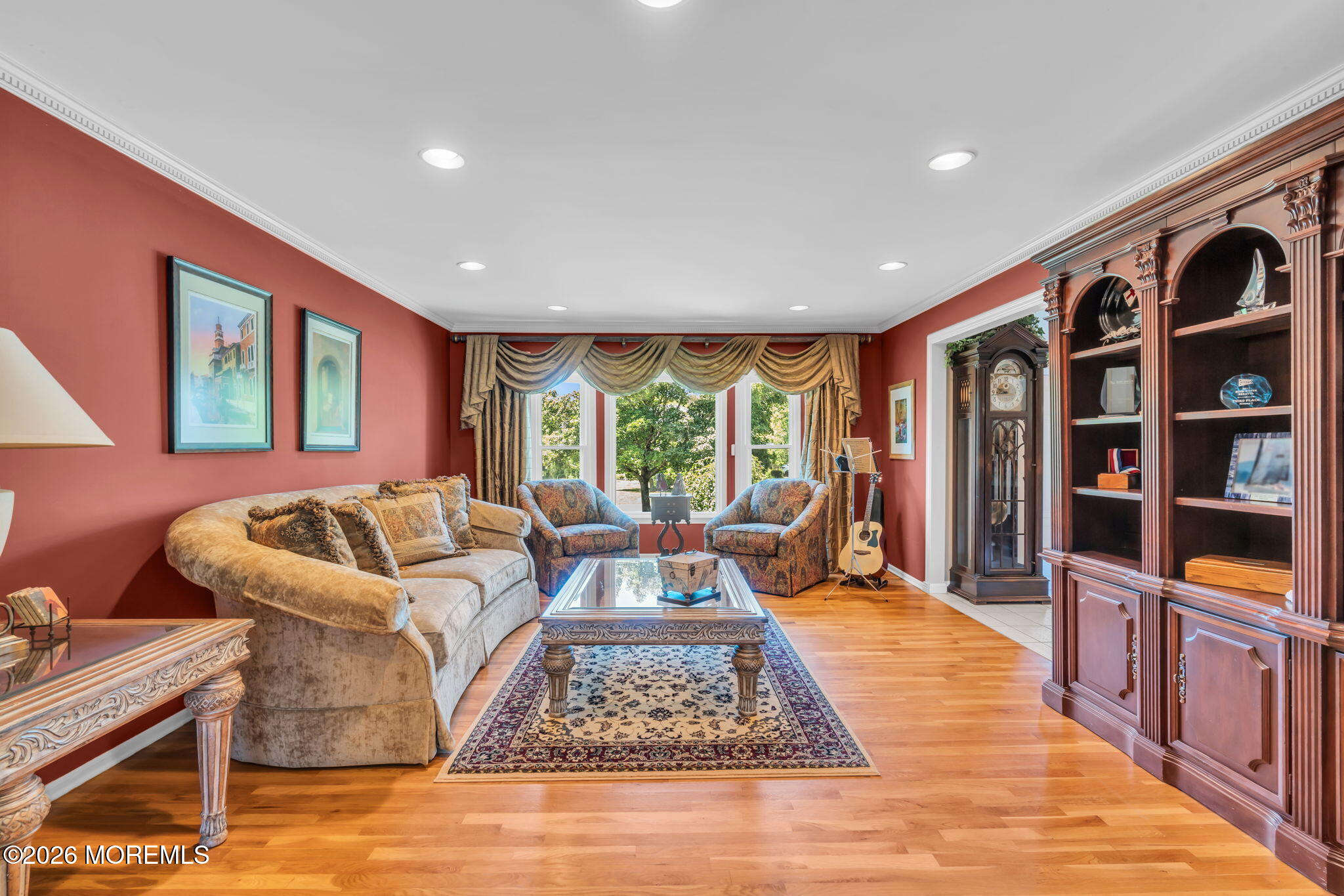 16 Groendyke Circle Millstone NJ 08535