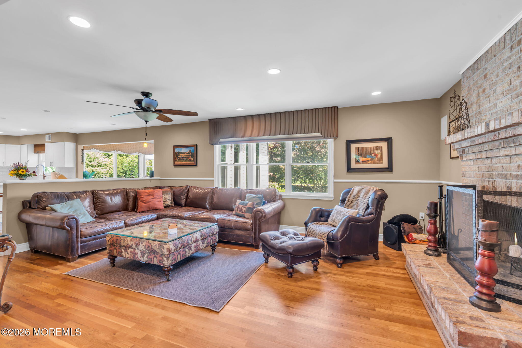 16 Groendyke Circle Millstone NJ 08535