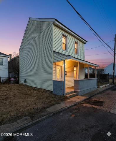 519 Graff Lane Atlantic City NJ 08401