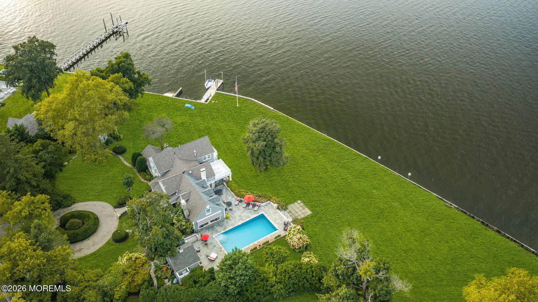 93 Gooseneck Point Road Oceanport NJ 07757