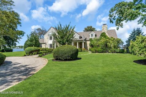 93 Gooseneck Point Road Oceanport NJ 07757