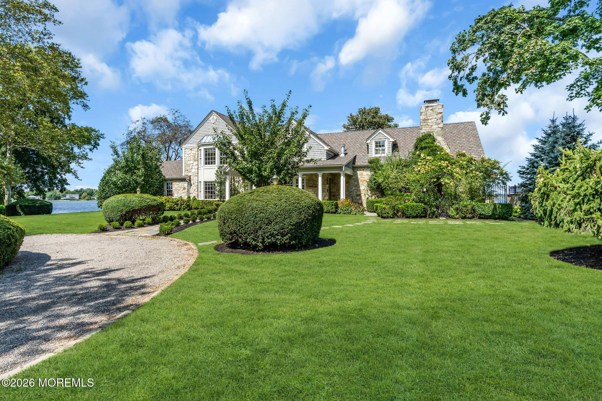 93 Gooseneck Point Road Oceanport NJ 07757