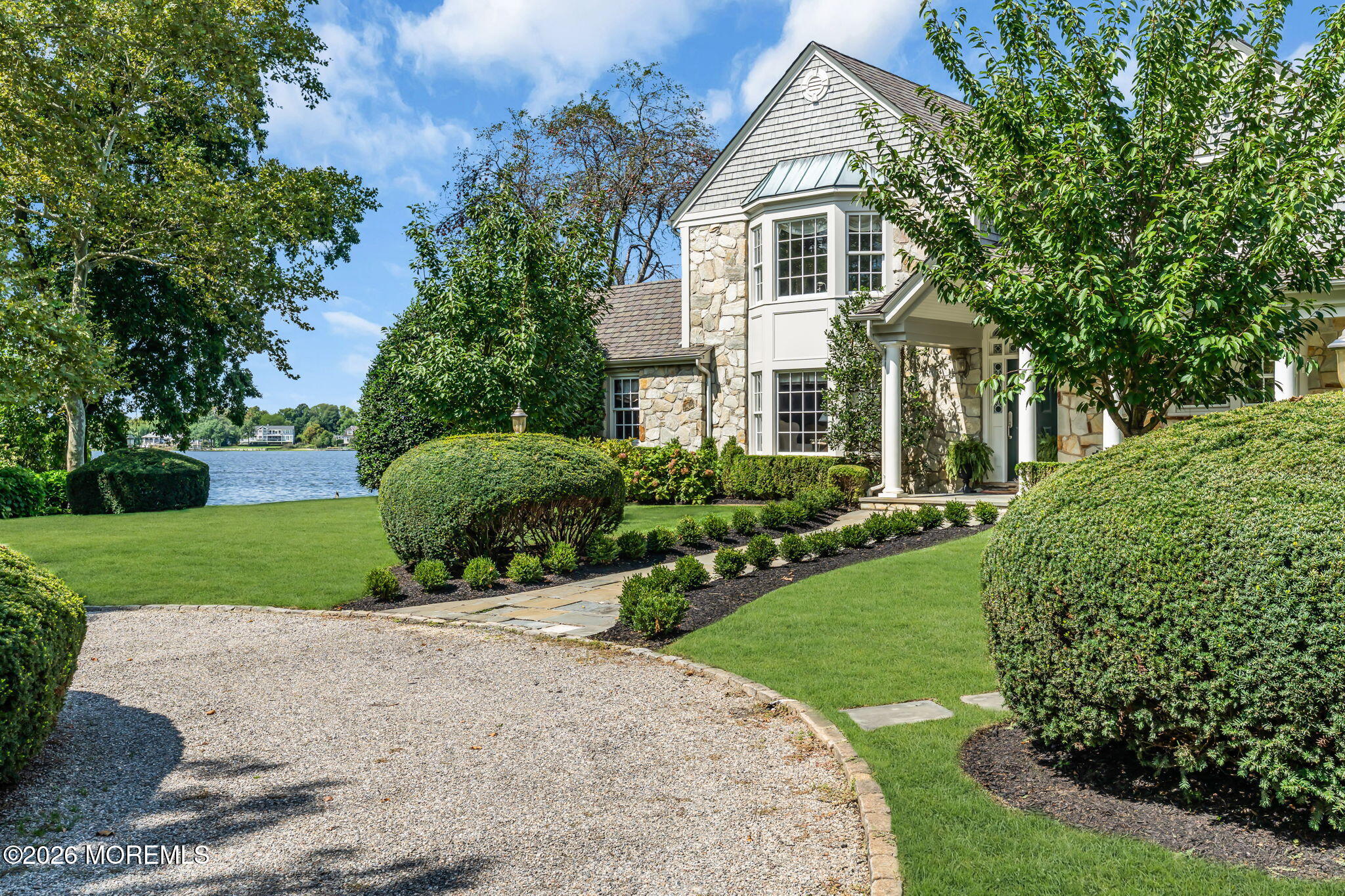 93 Gooseneck Point Road Oceanport NJ 07757