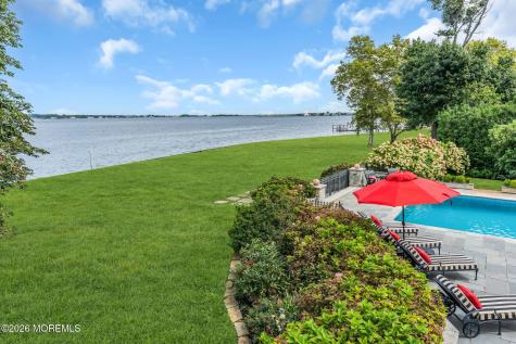 93 Gooseneck Point Road Oceanport NJ 07757