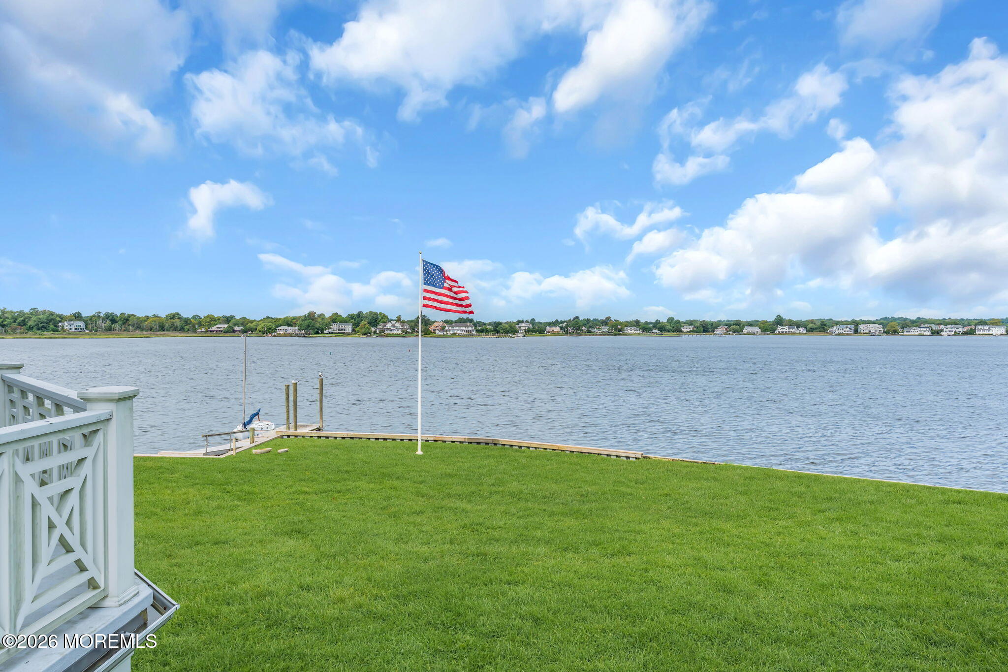 93 Gooseneck Point Road Oceanport NJ 07757
