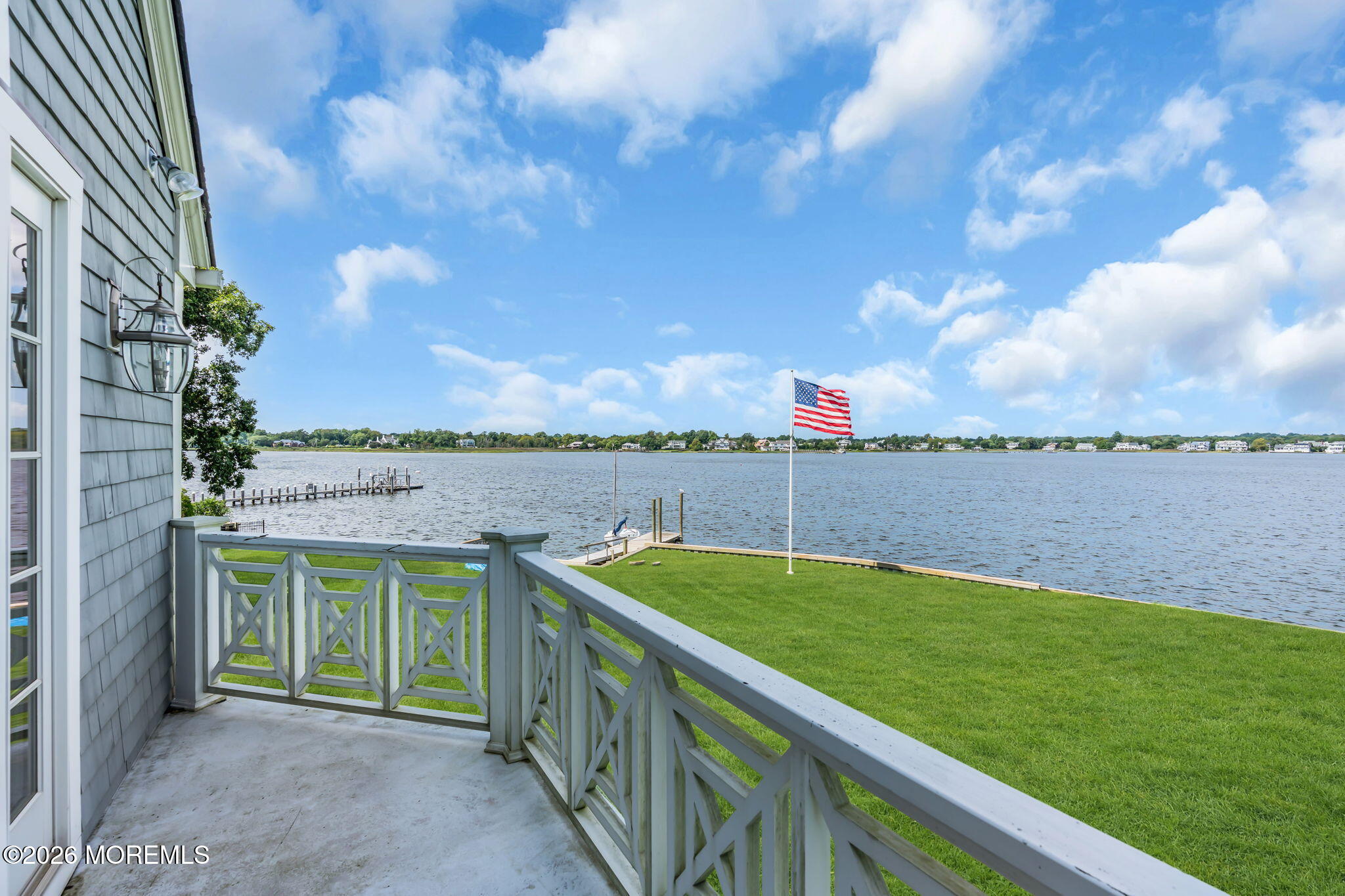 93 Gooseneck Point Road Oceanport NJ 07757