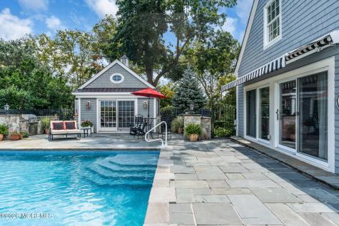 93 Gooseneck Point Road Oceanport NJ 07757