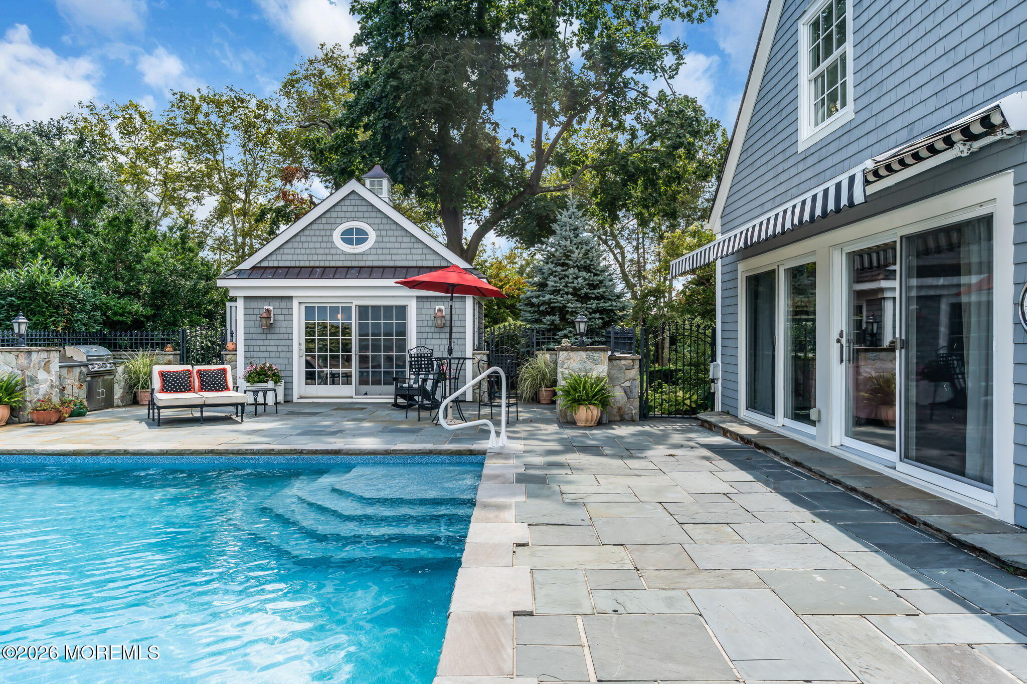 93 Gooseneck Point Road Oceanport NJ 07757