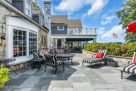 93 Gooseneck Point Road Oceanport NJ 07757