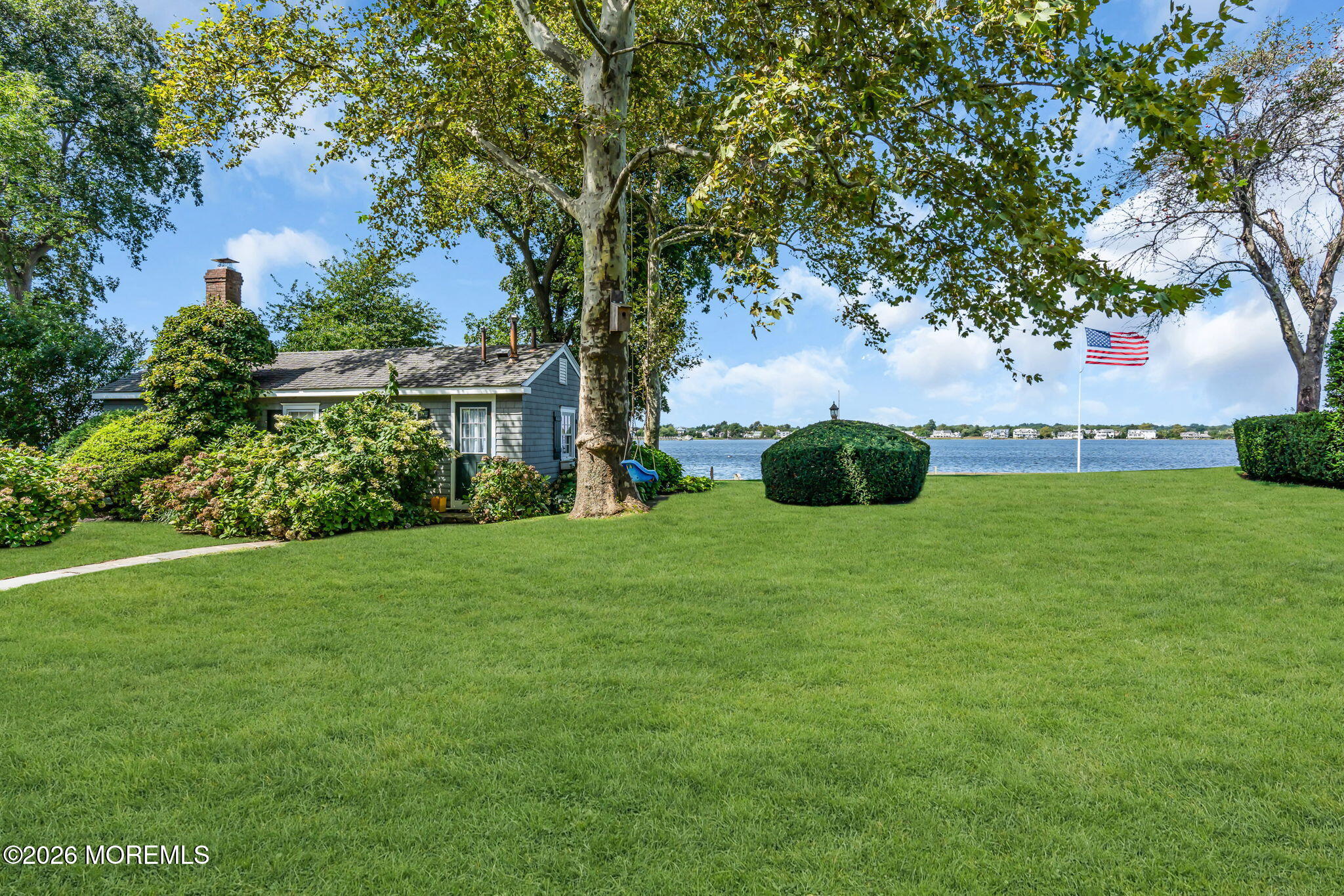 93 Gooseneck Point Road Oceanport NJ 07757