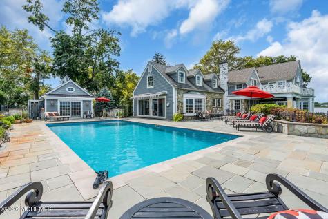 93 Gooseneck Point Road Oceanport NJ 07757