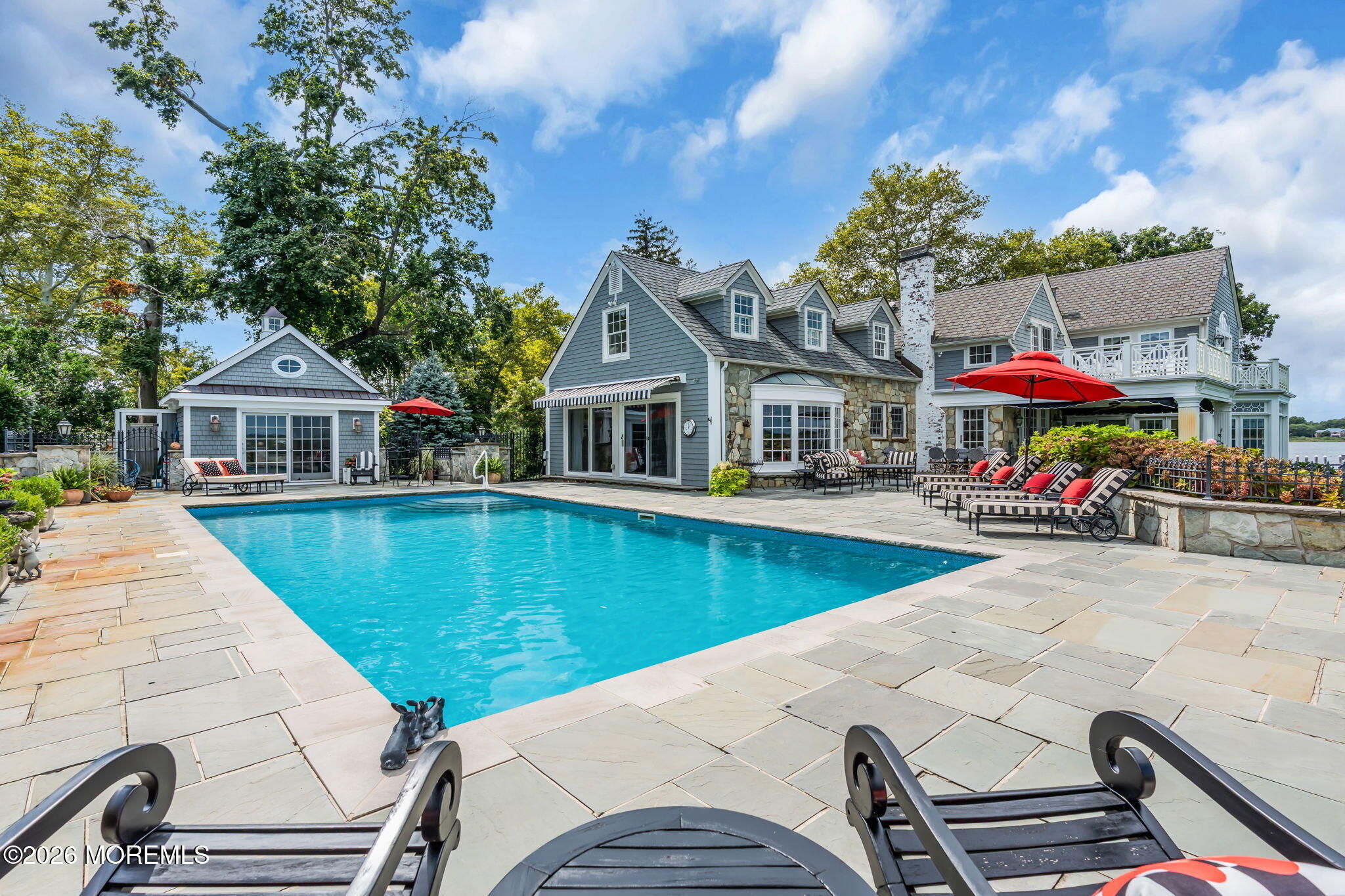 93 Gooseneck Point Road Oceanport NJ 07757