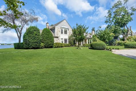 93 Gooseneck Point Road Oceanport NJ 07757