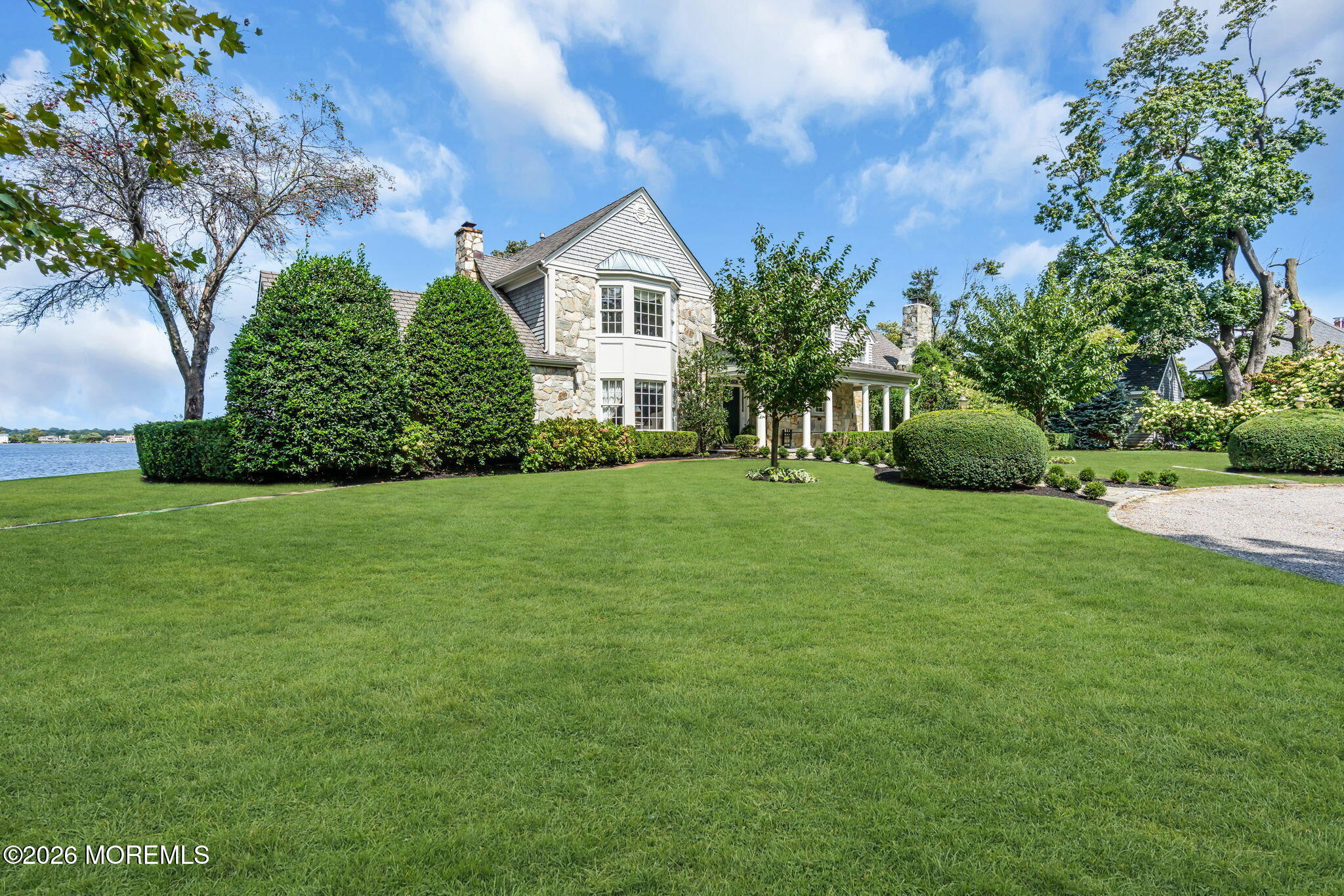 93 Gooseneck Point Road Oceanport NJ 07757