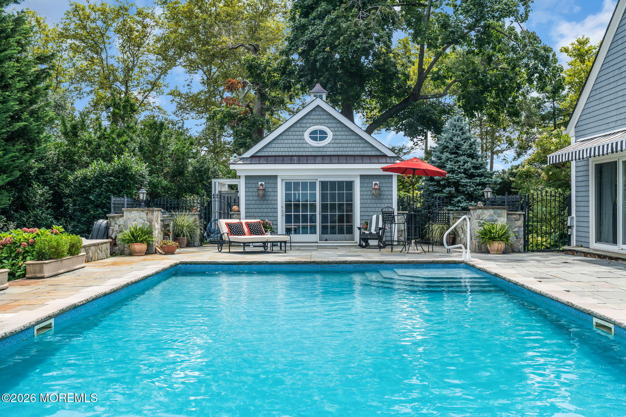 93 Gooseneck Point Road Oceanport NJ 07757