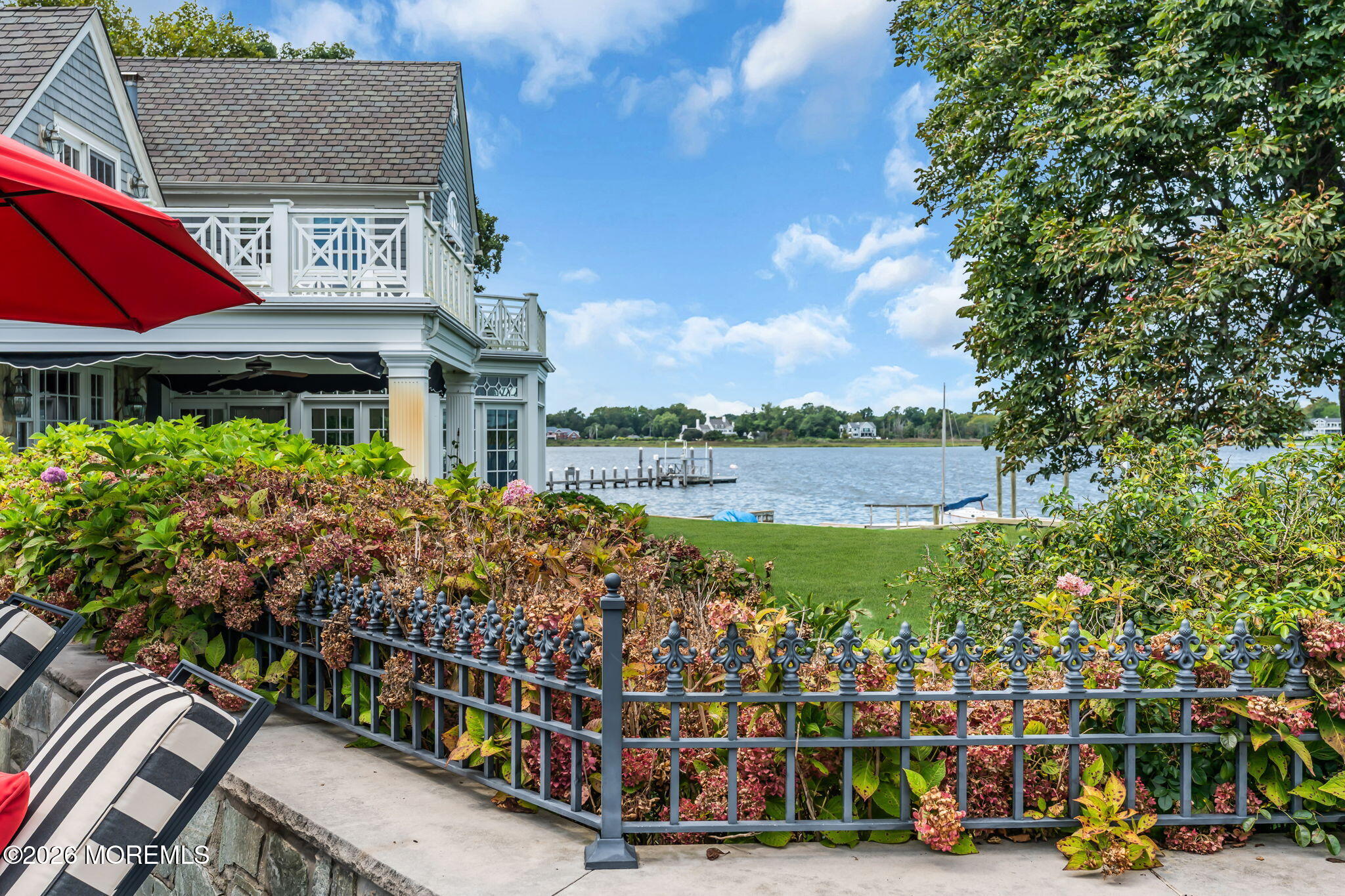 93 Gooseneck Point Road Oceanport NJ 07757