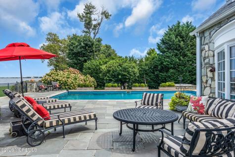 93 Gooseneck Point Road Oceanport NJ 07757