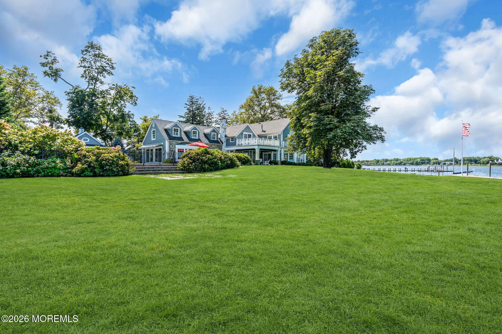93 Gooseneck Point Road Oceanport NJ 07757