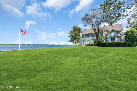 93 Gooseneck Point Road Oceanport NJ 07757