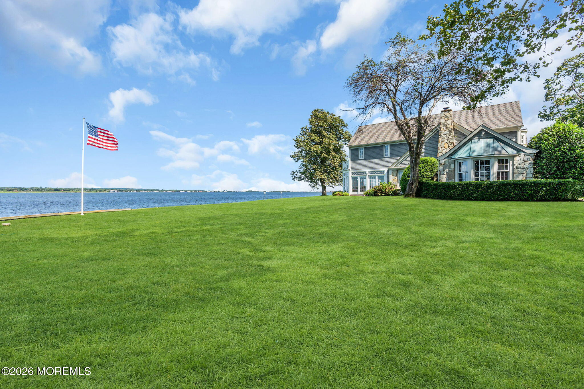 93 Gooseneck Point Road Oceanport NJ 07757