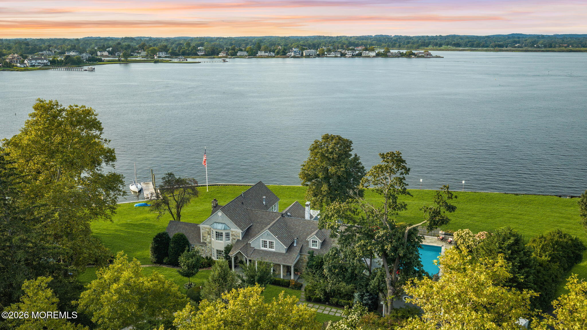 93 Gooseneck Point Road Oceanport NJ 07757