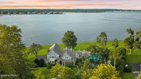 93 Gooseneck Point Road Oceanport NJ 07757