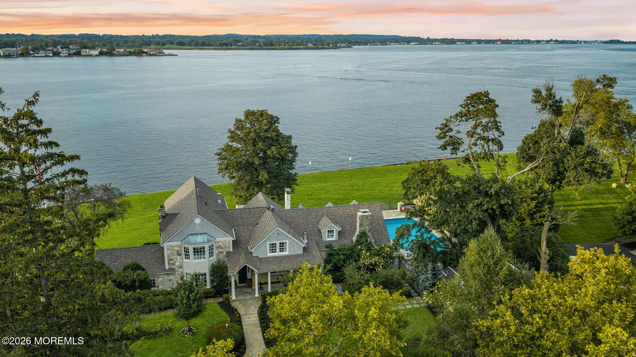 93 Gooseneck Point Road Oceanport NJ 07757