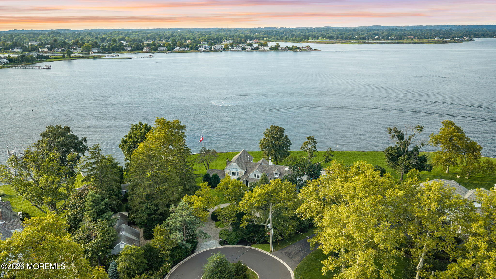 93 Gooseneck Point Road Oceanport NJ 07757