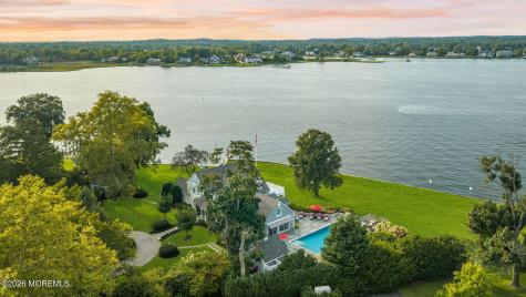 93 Gooseneck Point Road Oceanport NJ 07757