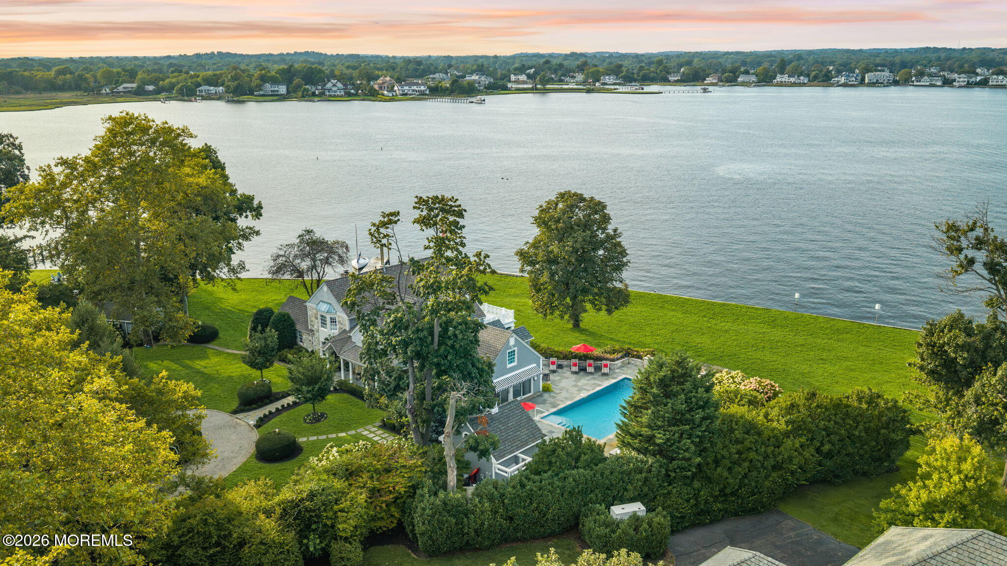 93 Gooseneck Point Road Oceanport NJ 07757
