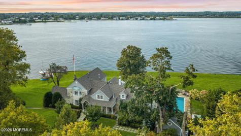 93 Gooseneck Point Road Oceanport NJ 07757