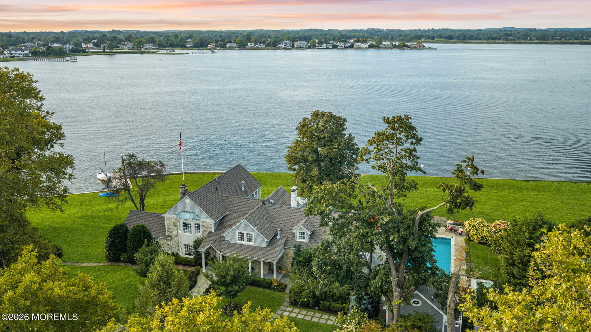 93 Gooseneck Point Road Oceanport NJ 07757