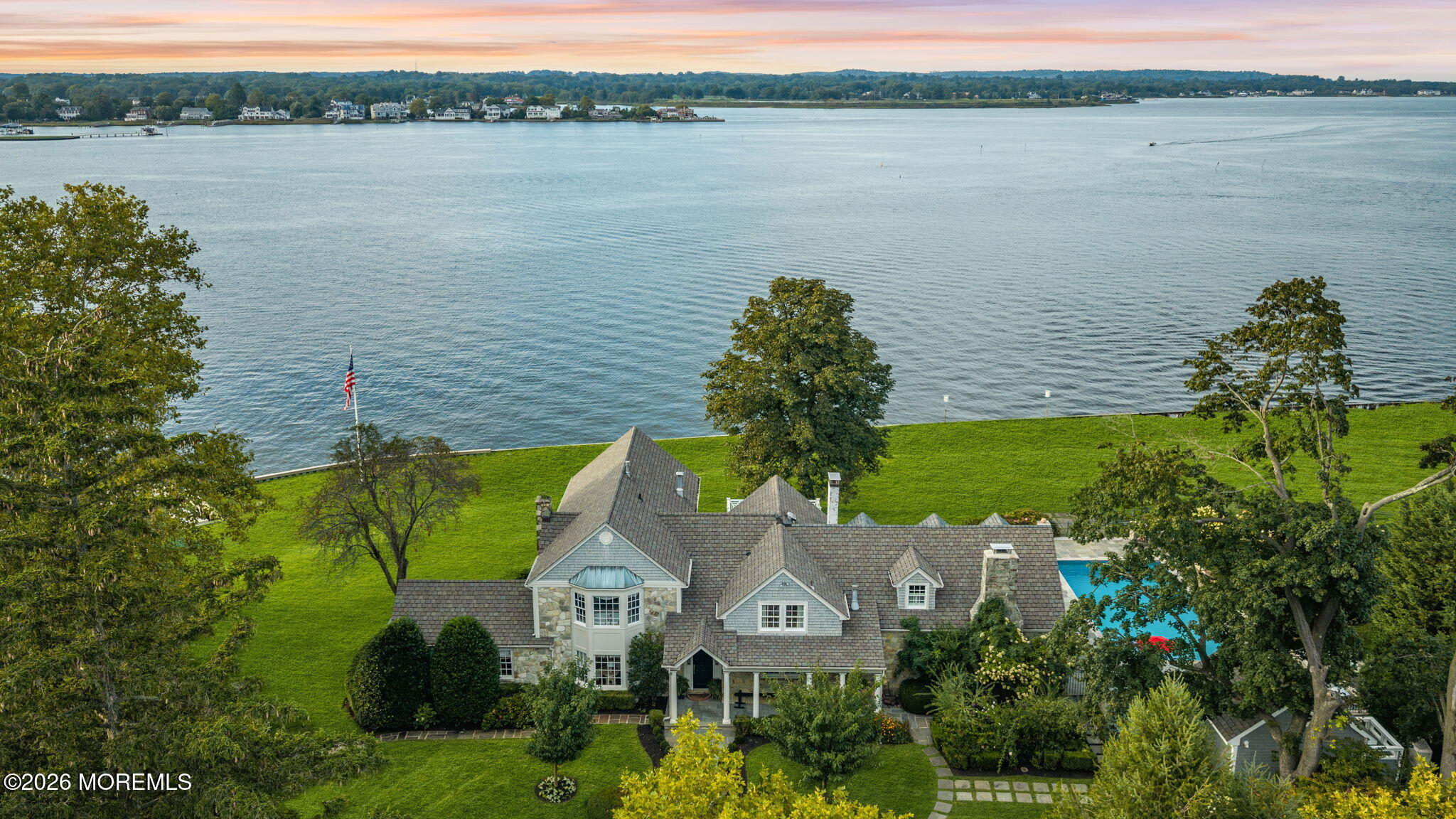 93 Gooseneck Point Road Oceanport NJ 07757