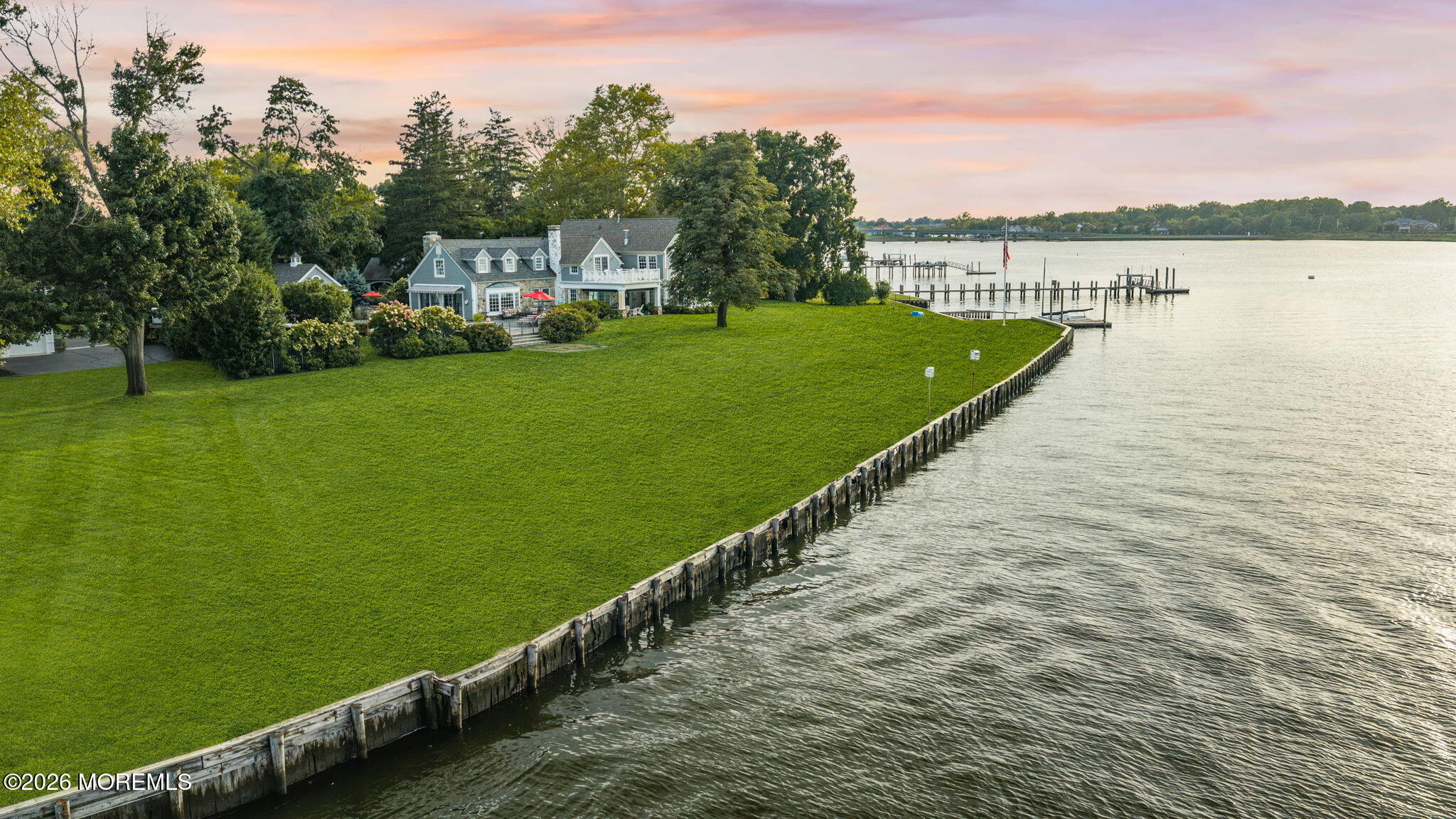 93 Gooseneck Point Road Oceanport NJ 07757