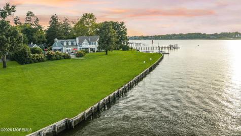 93 Gooseneck Point Road Oceanport NJ 07757