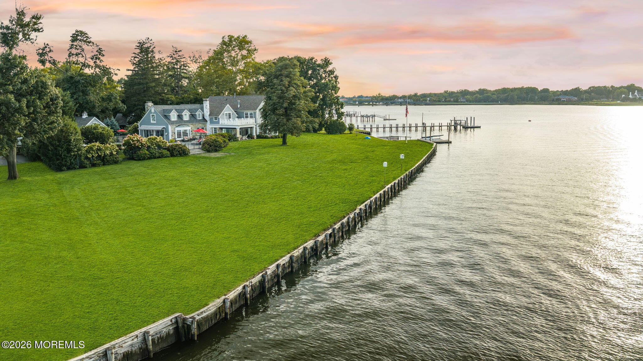 93 Gooseneck Point Road Oceanport NJ 07757
