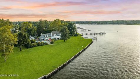93 Gooseneck Point Road Oceanport NJ 07757