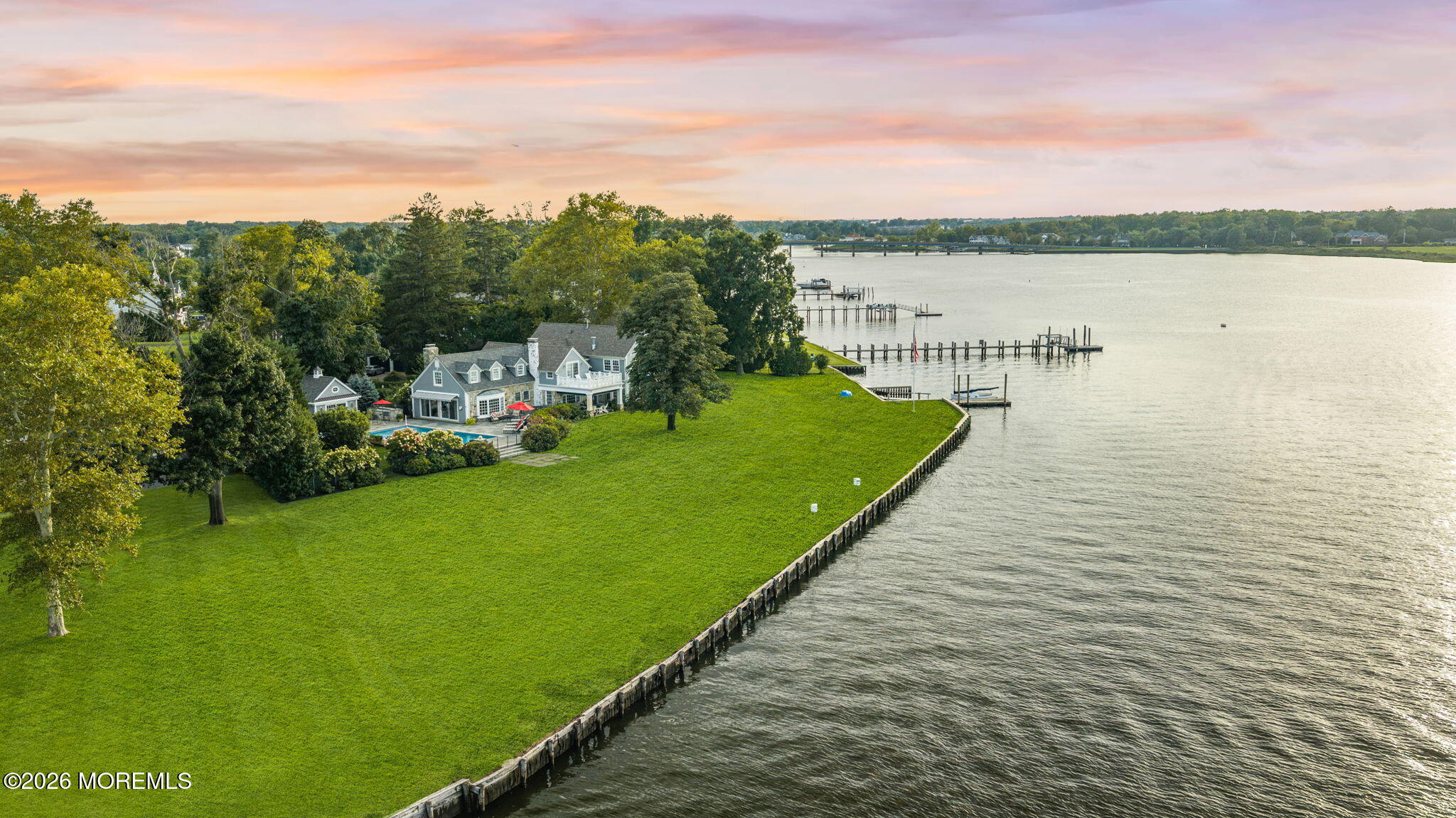 93 Gooseneck Point Road Oceanport NJ 07757