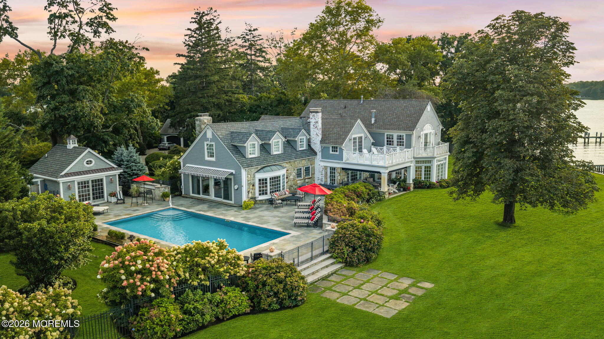 93 Gooseneck Point Road Oceanport NJ 07757